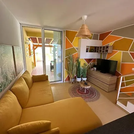Golden Beach House Porto Santo Exterior foto