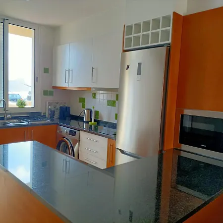 Golden Beach House Porto Santo Exterior foto