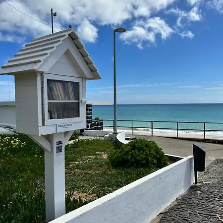Golden Beach House Porto Santo Exterior foto