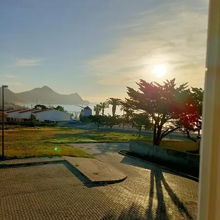 Golden Beach House Porto Santo Exterior foto