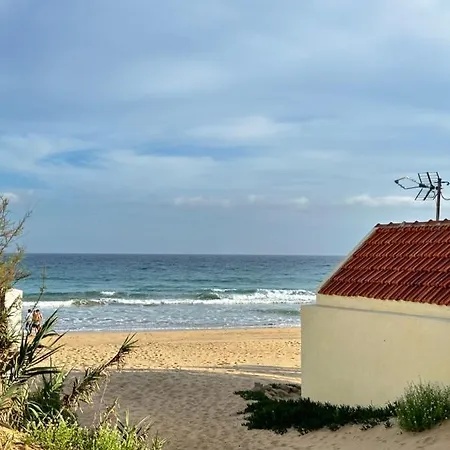 Golden Beach House Porto Santo Exterior foto