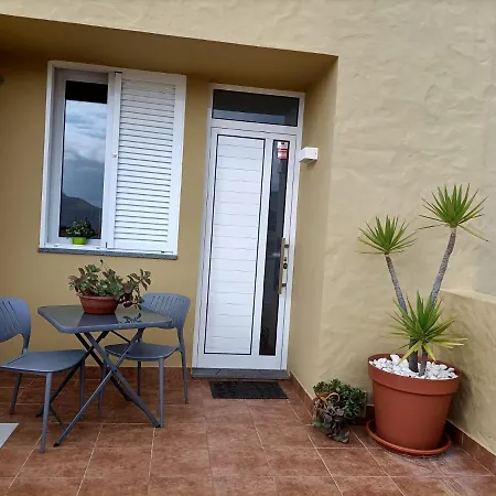 Golden Beach House Porto Santo Exterior foto