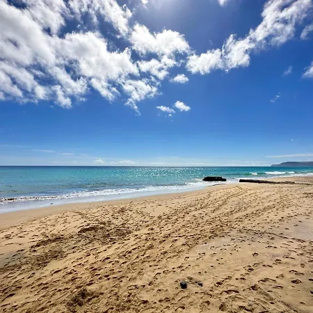 Golden Beach House Porto Santo Exterior foto