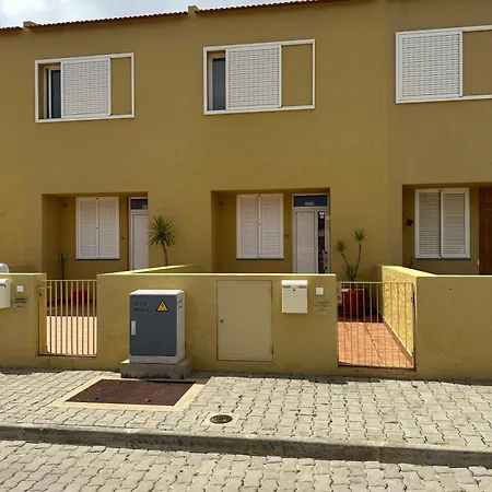 Golden Beach House Porto Santo Exterior foto