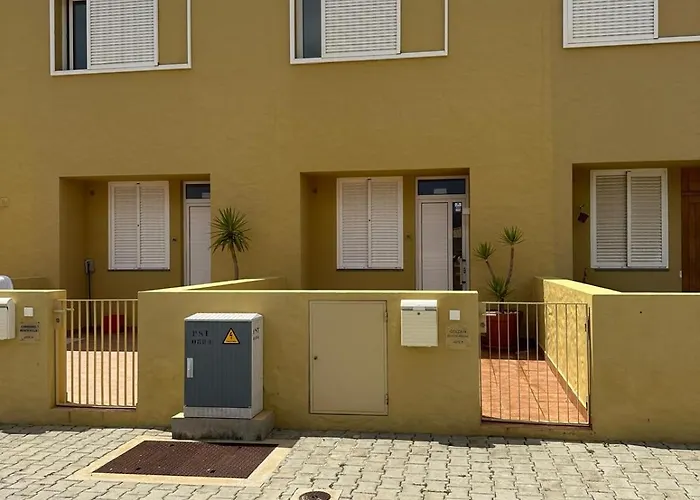 Golden Beach House