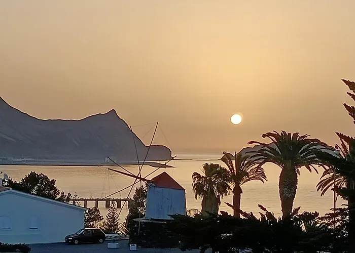 Golden Beach House