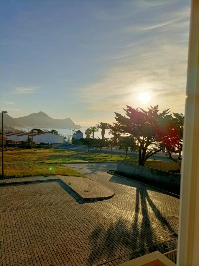 Golden House Holiday home Porto Santo