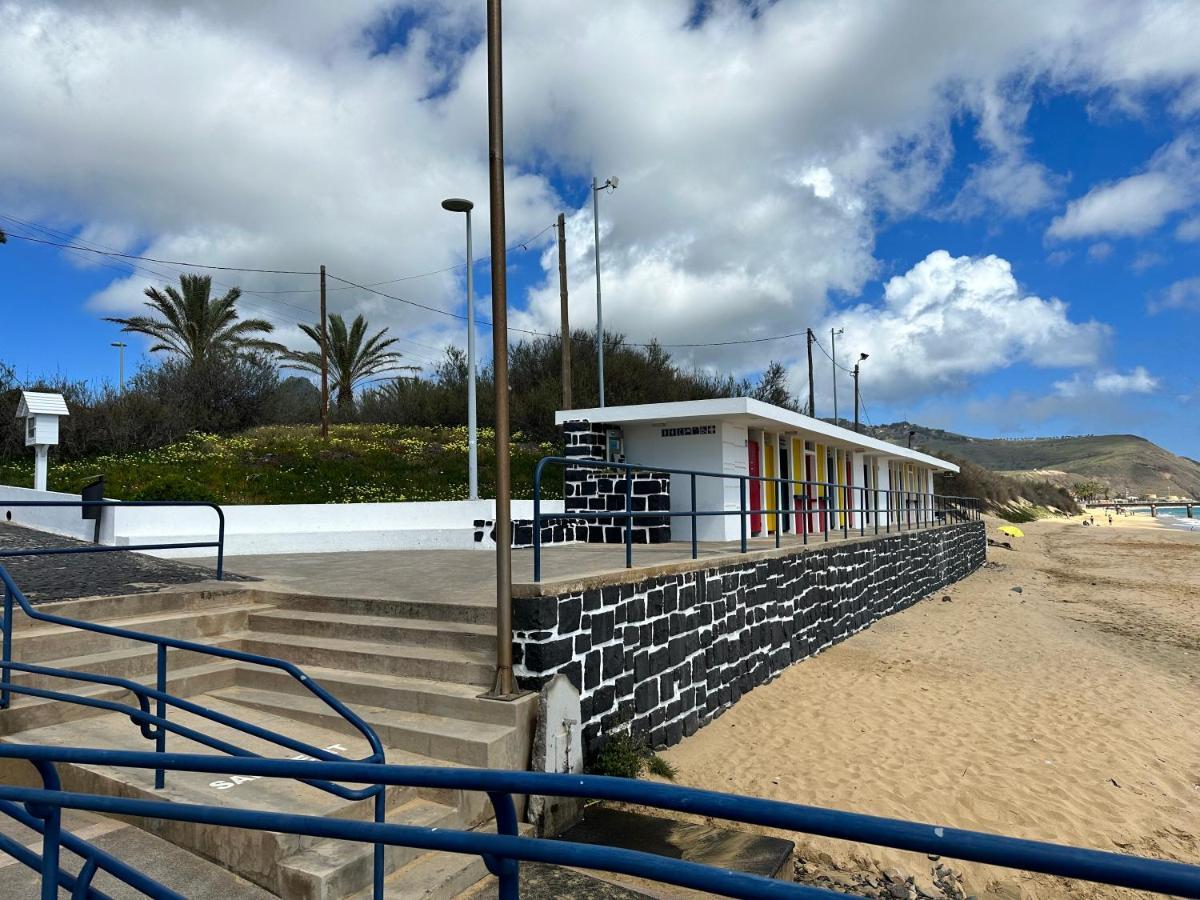 Holiday home Golden House Porto Santo