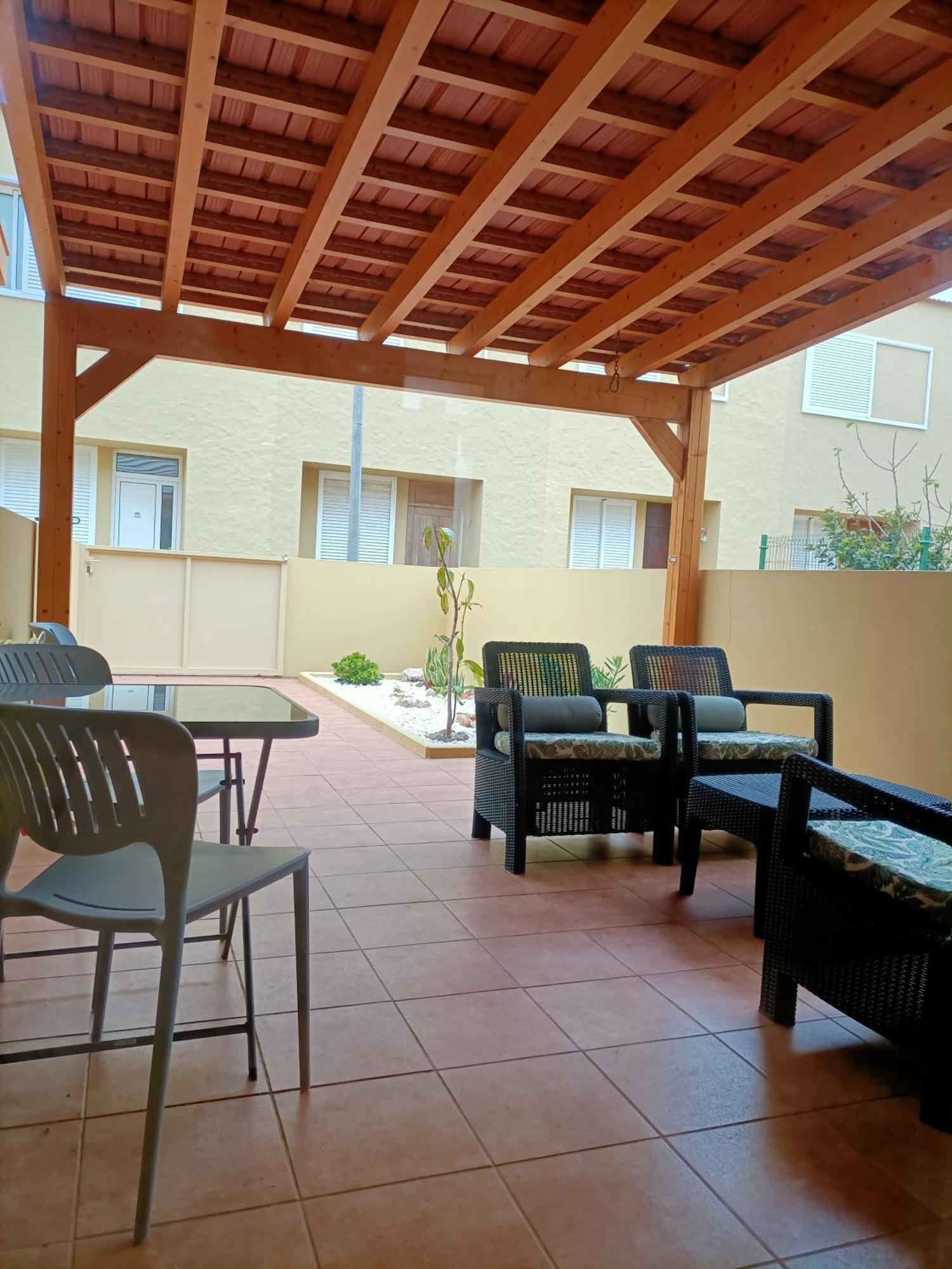 Golden House Holiday home Porto Santo