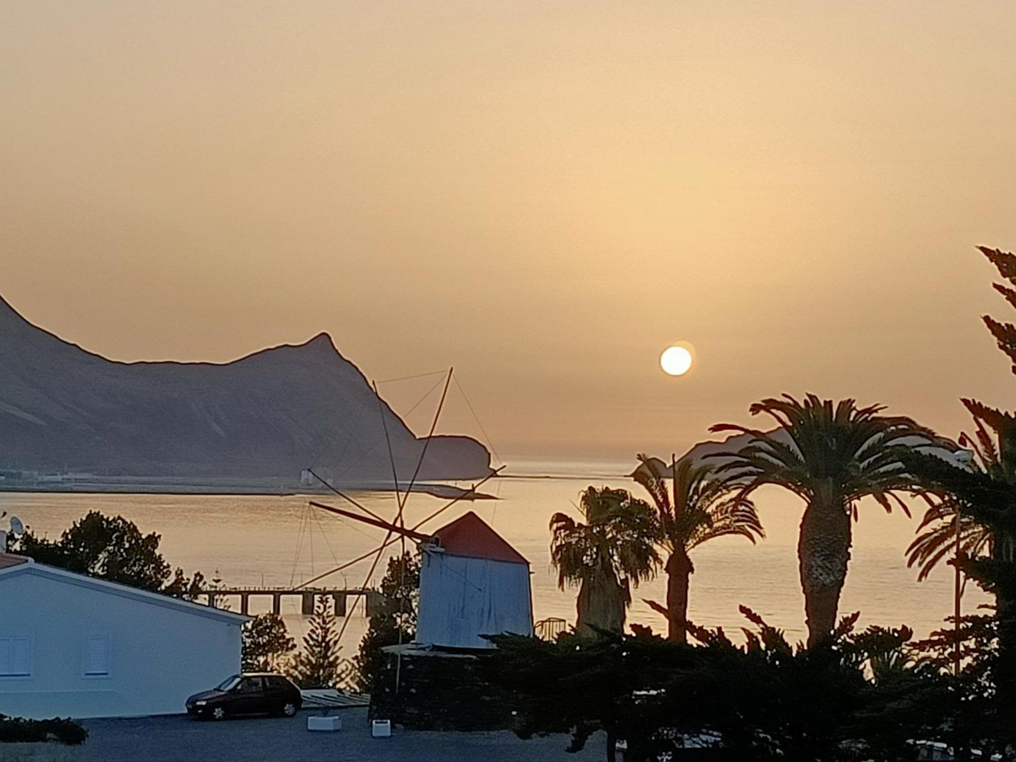 Golden House Porto Santo