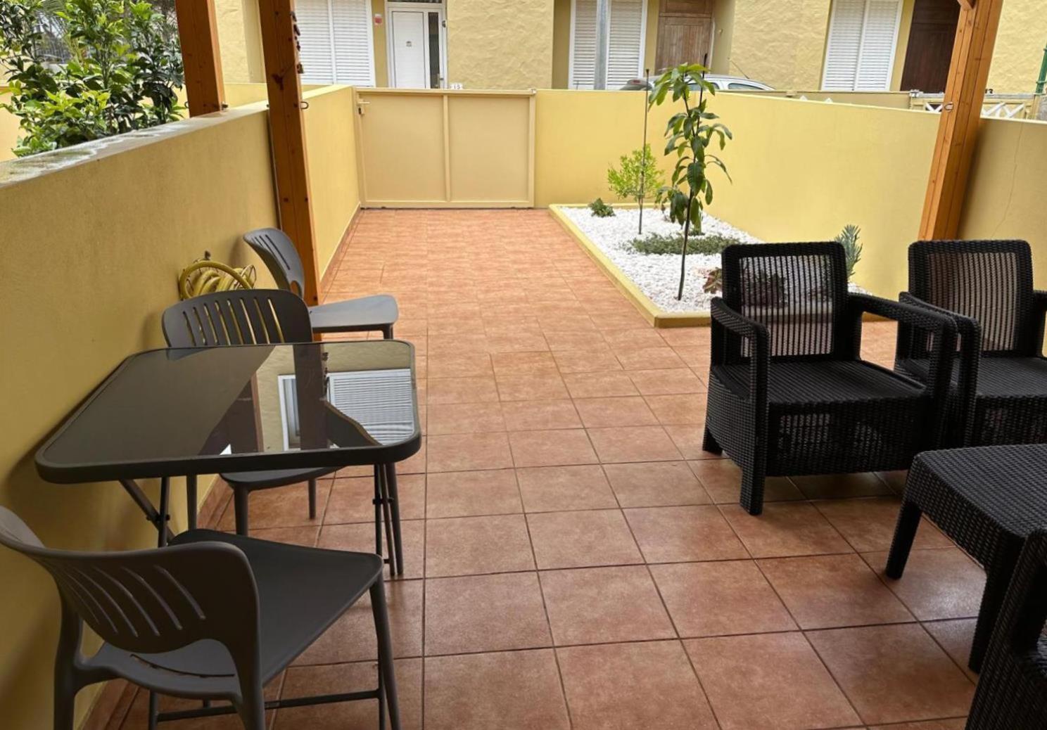 Golden House Casa vacanze
