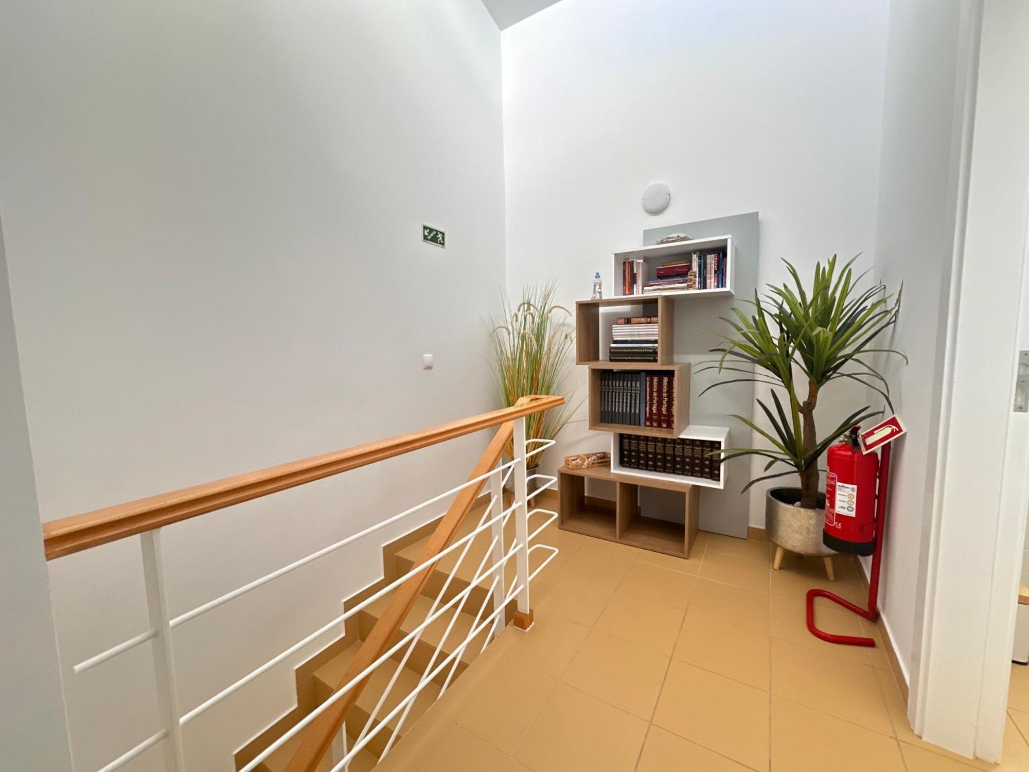 Golden House Porto Santo
